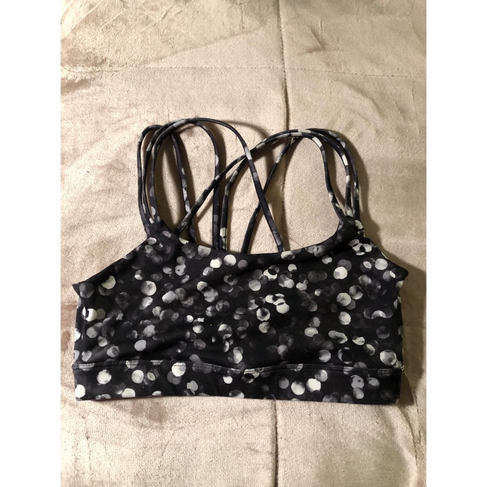 gapfit sports bra